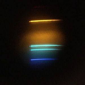 Meet your Posher, Tosca